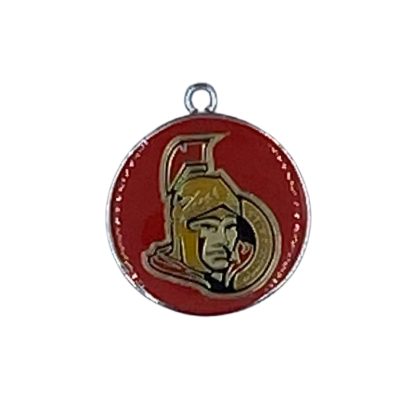 Médaille NHL SÉNATEURS OTTAWA pour Chien