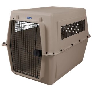 Cage de transport pour chien, Vari Kennel, Petmate