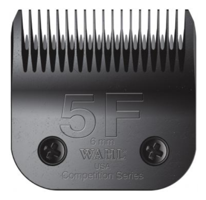 Lame pour tondeuse #5F série Premium Ultimate, Wahl