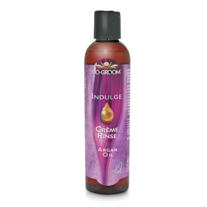 Bio-Groom conditionneur huile Argan