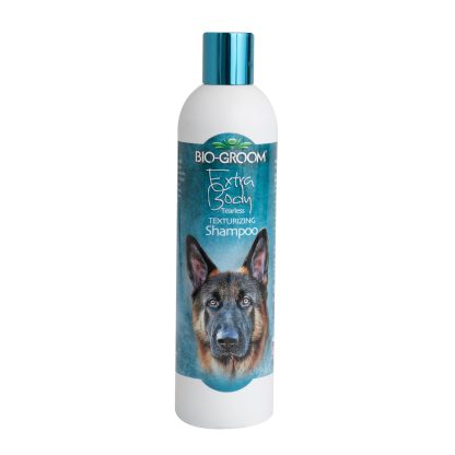 Bio-Groom shampoing Extra body