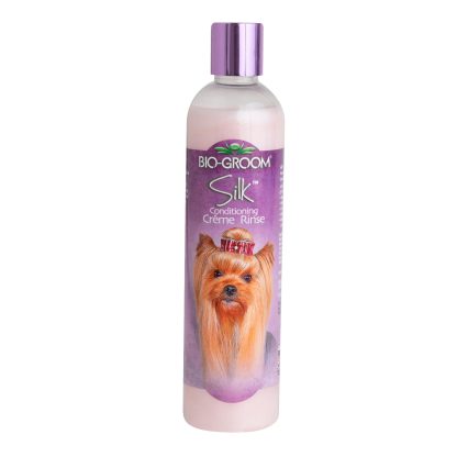 Bio-Groom conditionneur Silk